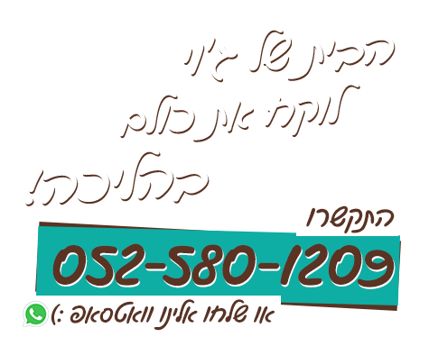 הבית של ג'וי לוקח את כולם בהליכה